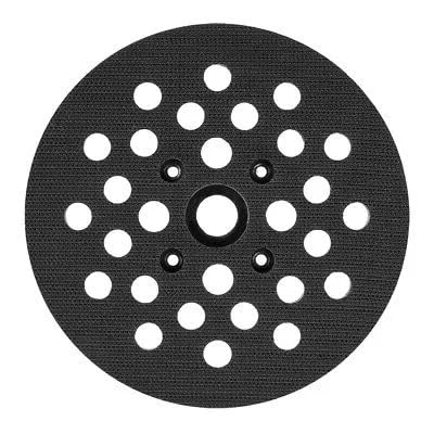 6-Inch Backing Plate for Milwaukee 49-36-0402 - Compatible with Angle Grinders & Sanders - Perfect for Metal Polishing, Wood Sanding & Surface Preparation
