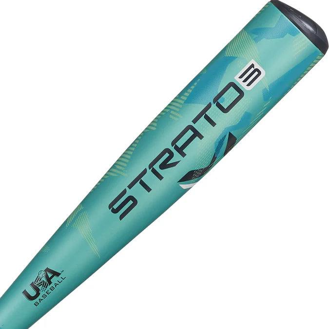 2025 Axe Strato 3 USA Baseball Bat - 10