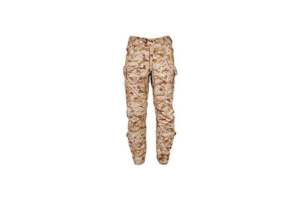 BLACKHAWK Men's I.T.S. HPFU Tactical Pants - Durable Military & Outdoor Work Pants for Hiking, Hunting & Tactical Operations