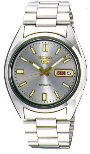 SILVER - SNXS75