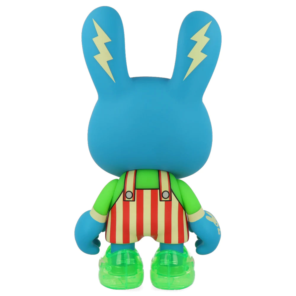 Fashion Soho Mushroom Massacre Half Ounce Superguggi 8 Guggimon Collectible Figure - Perfect for Streetwear Enthusiasts, Vinyl Toy Collectors & Urban Art Decor