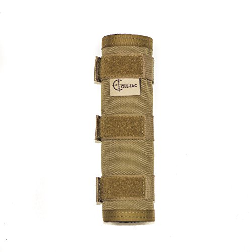 Coyote Brown