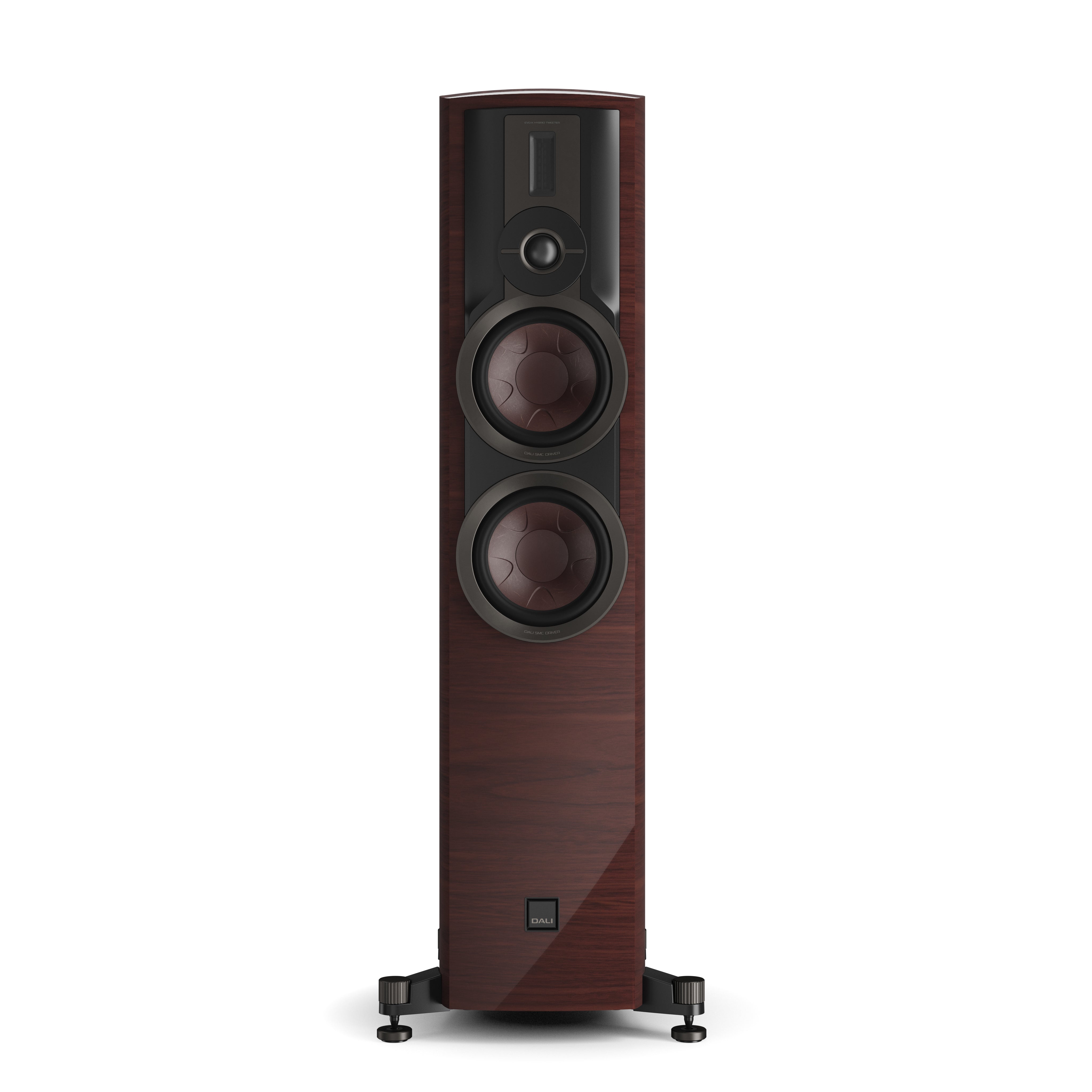 DALI EPIKORE 7 High-End Floorstanding Speakers - Premium Home Audio System for Immersive Music & Movie Experience in Living Room or Home Theater