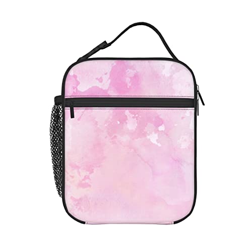 Pastel Pink