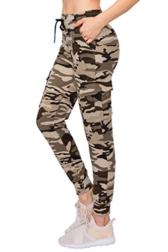 1834 Camo