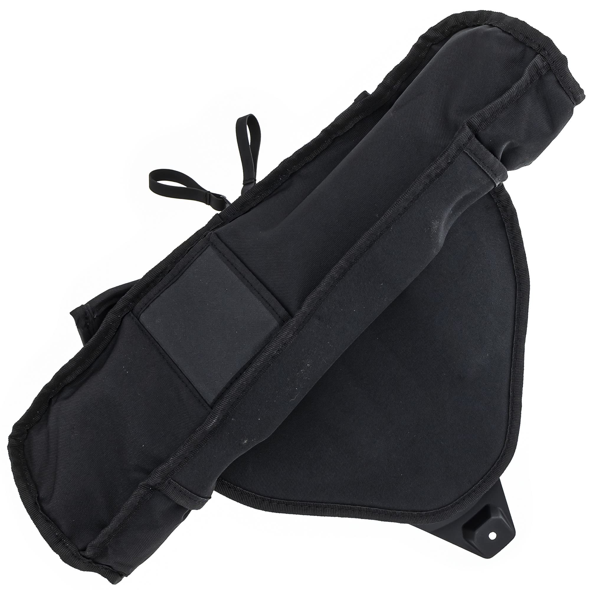 Ski-Doo New OEM Storage Bag & Console Kit 860202193 - Perfect for Snowmobile Gear Organization & On-the-Go Storage