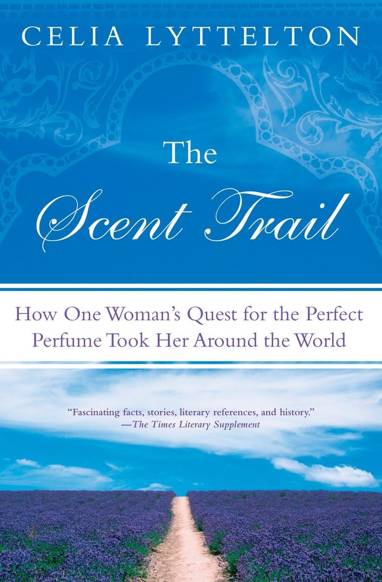 The Scent Trail: A Woman's Global Journey to Find the Perfect Perfume | Luxury Fragrance Exploration & Travel Inspiration for Women