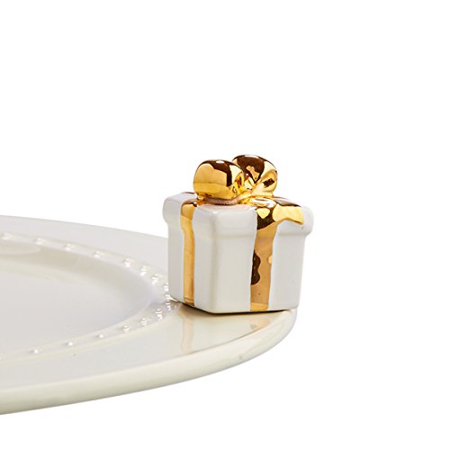 White Gift Box