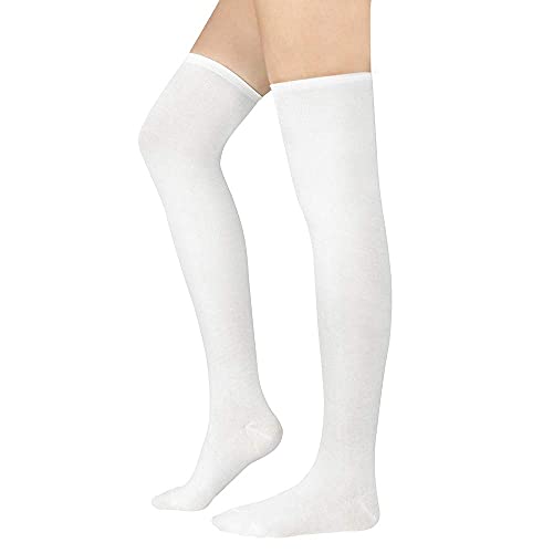 01 1 Pack White Solid