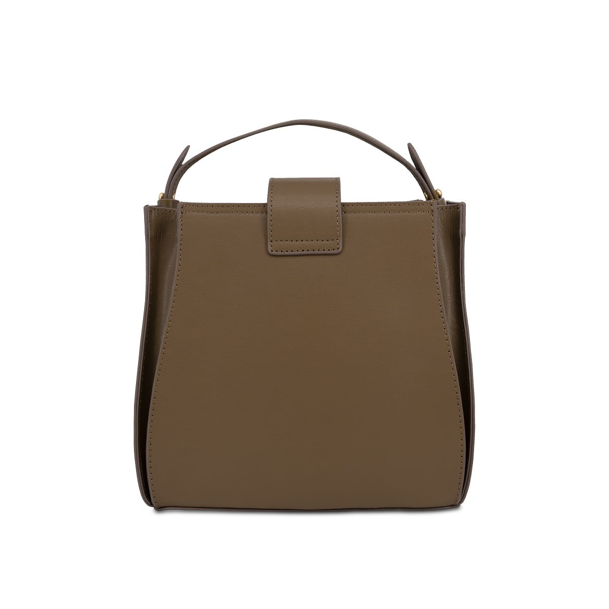 Athena Genuine Leather Bucket Bag - Limited Edition Handbag for Women | Perfect for Work, Travel & Everyday Use