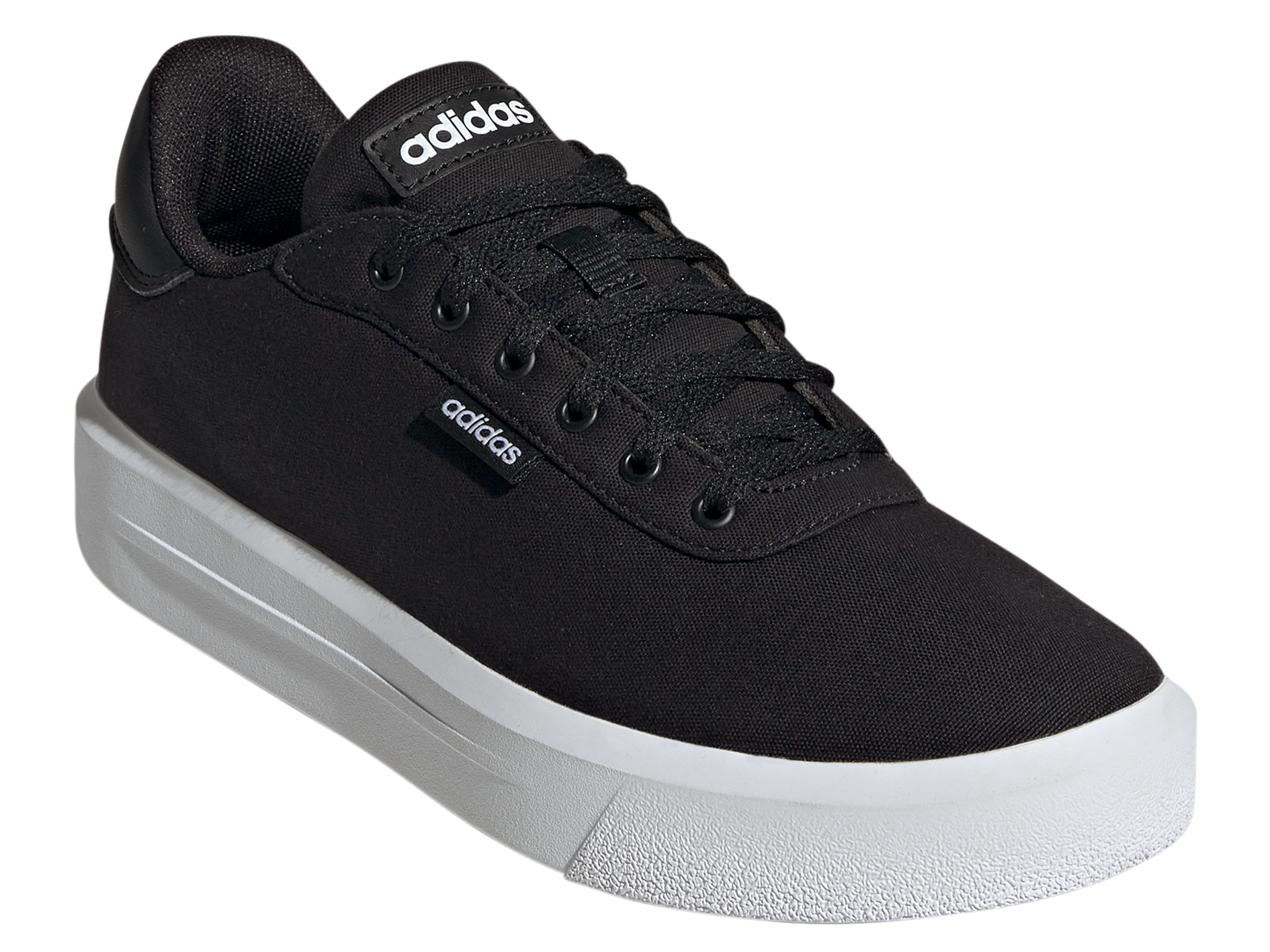 Adidas Women's Court Platform CLN Sneakers GW6909 - Stylish & Comfortable for Casual Wear, Workouts & Everyday Fashion