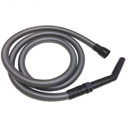 Nilfisk Advance Clark Viper Hose 107409976 - 32mm x 11' Commercial Vacuum Cleaner Hose for Heavy-Duty Cleaning in Warehouses, Factories & Industrial Sites