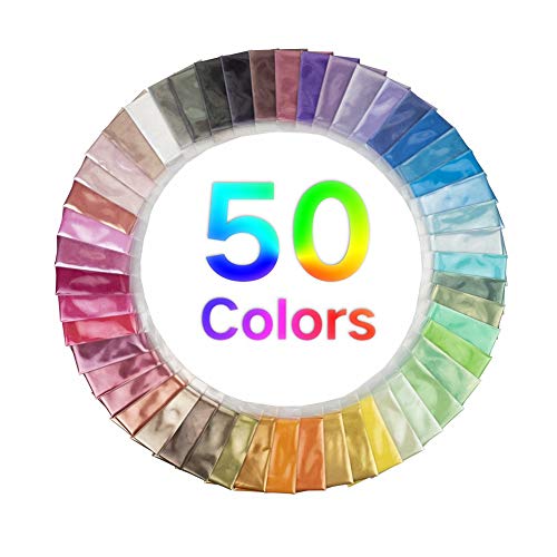 50 Colors（0.18zo)