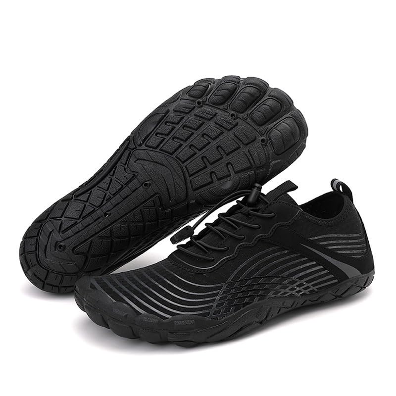 **Best Barefoot Shoes for Women - Lightweight Hiking Footwear with Orthopedic Support - Perfect for Trail Running, Walking & Outdoor Adventures**