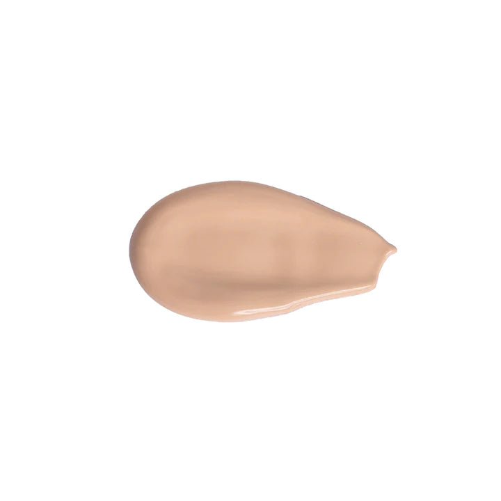 DOLL SKIN GENIUS™ Tinted Under Eye Treatment - Brightening & Hydrating Dark Circle Corrector for Puffy Eyes | Perfect for Daily Skincare & Makeup Prep