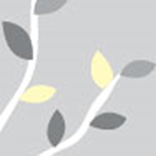 Trees Only: Yellow Gray