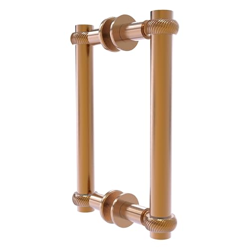 Brushed Bronze