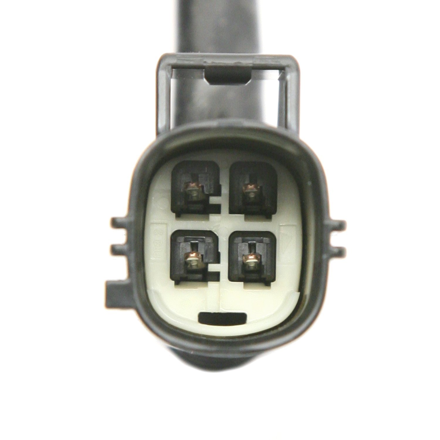 Delphi ES20358-11B1 Oxygen Sensor - Universal Fit for Cars, Trucks & SUVs - High Performance O2 Sensor - Improves Fuel Efficiency & Emissions - Perfect for Engine Tuning & Maintenance