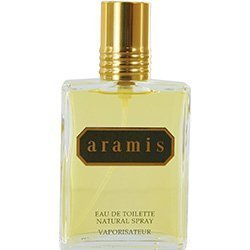Aramis Eau de Toilette Spray for Men - 3.7 oz Unboxed Cologne | Classic Fragrance for Daily Wear, Office & Special Occasions