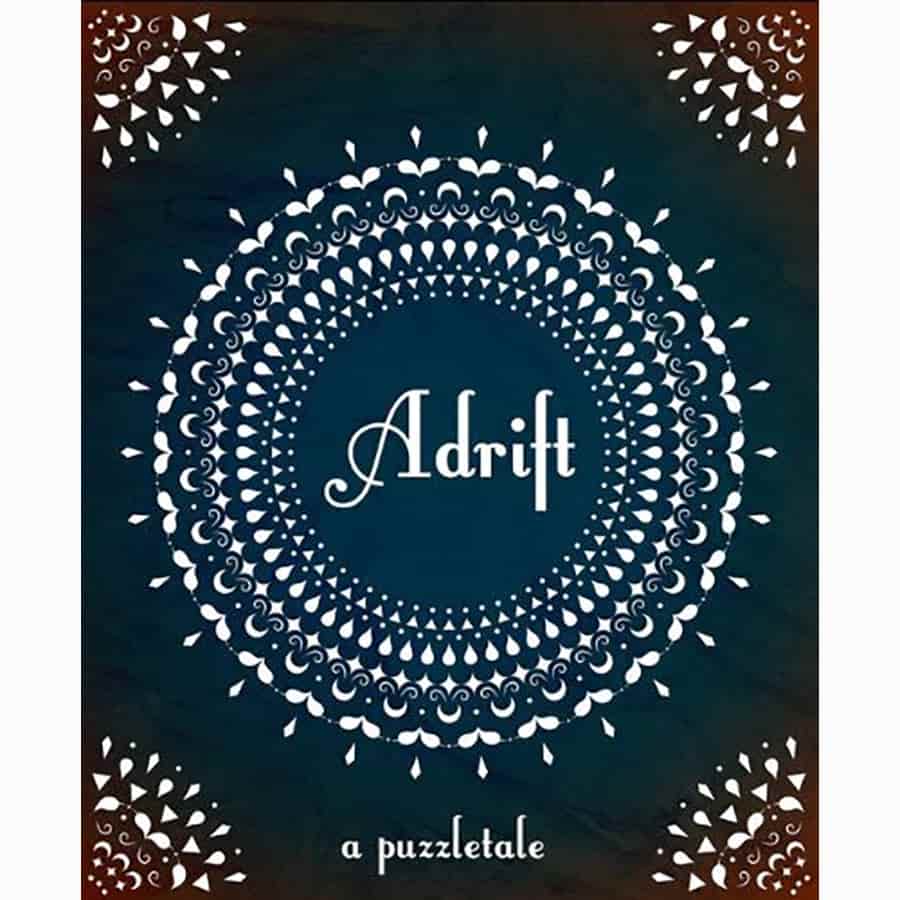 Adrift: A Puzzletale - Immersive Puzzle Adventure Game for PC & Mobile | Solve Mysteries & Escape the Unknown | Perfect for Gamers Who Love Brain Teasers & Story-Driven Challenges