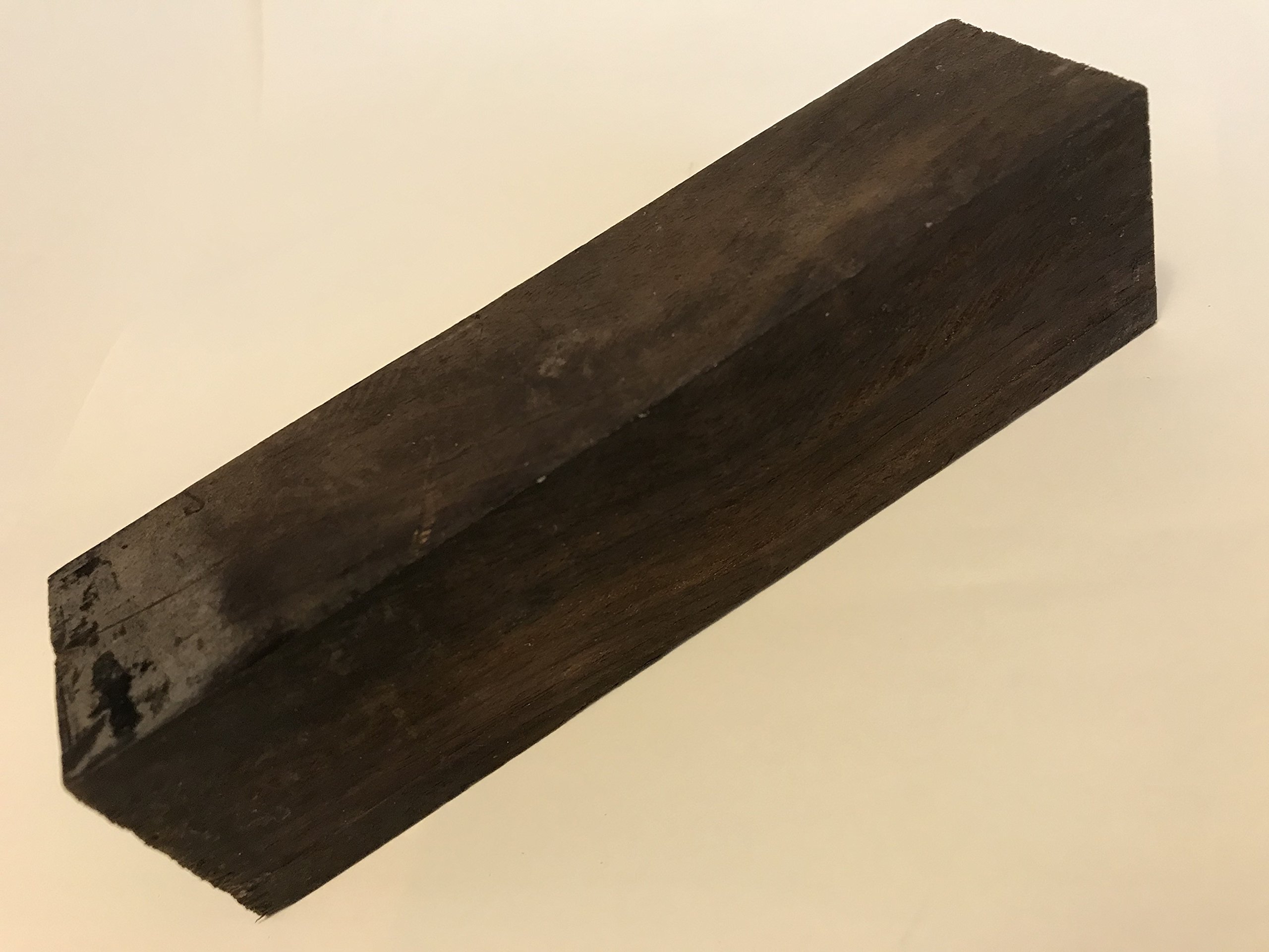 Premium Cocobolo Wood Knife Handle Blanks - High-Quality Durable Hardwood for Custom Knife Making - Perfect for DIY Knife Handles, Hunting Knives, and Chef Knives