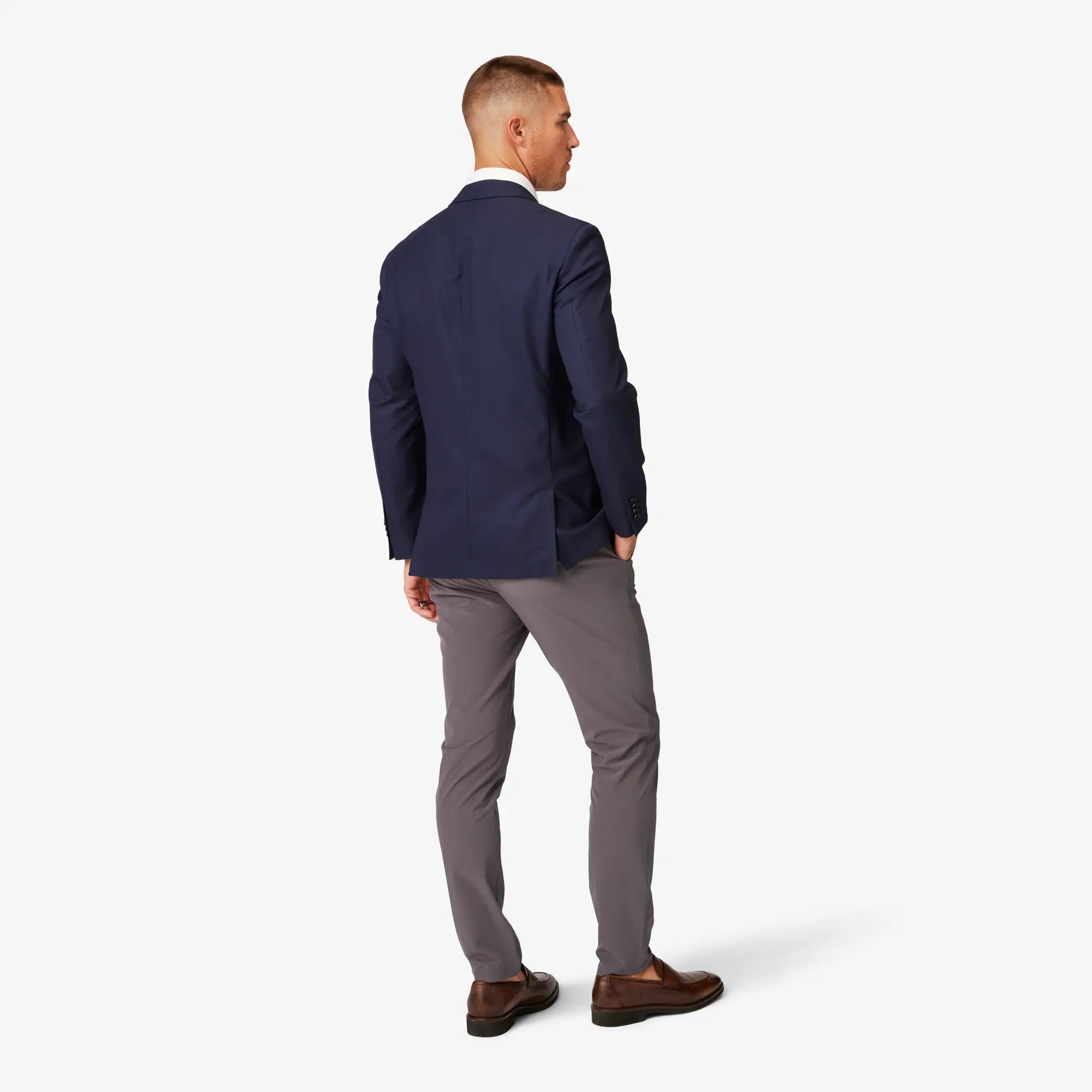 Stylish Lavelle Blazer for Women - Trendy Office & Formal Wear - Perfect for Business Meetings, Weddings & Special Occasions