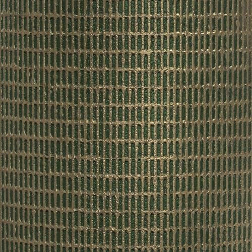 Light Green Patina