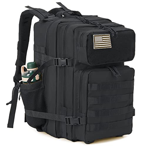 45l 1.0 Black