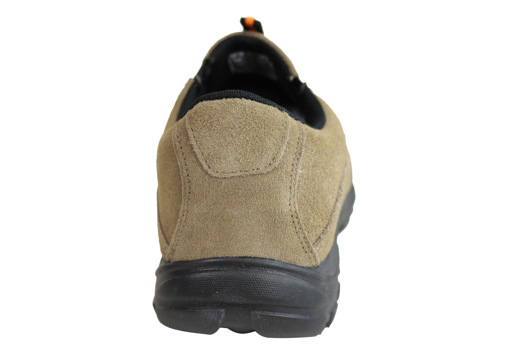 Airwalk Texas Men's Slip-On Casual Shoes - Comfortable Loafers for Walking, Work & Everyday Wear - Perfect for Office, Travel & Relaxation