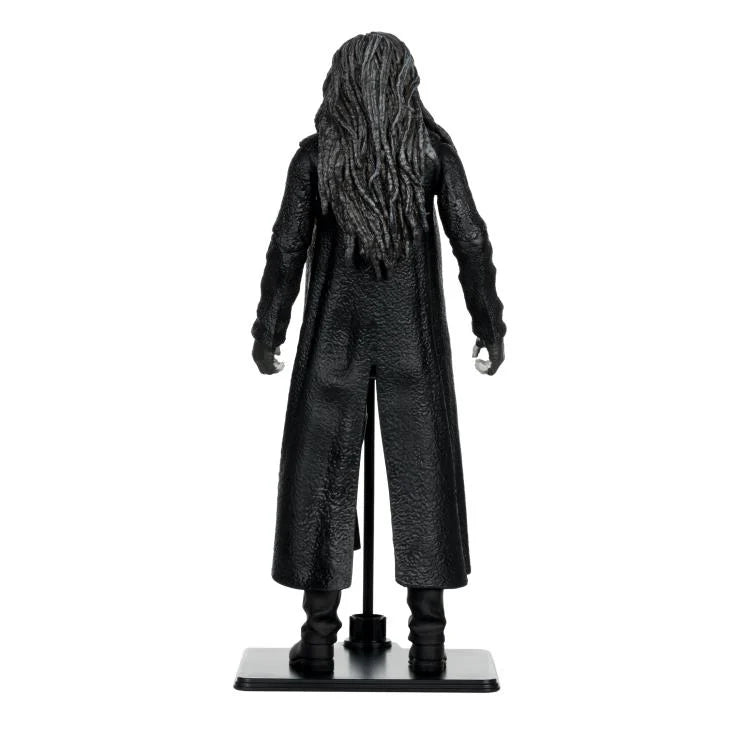 Music Maniacs Rob Zombie 6 Figure Limited Edition Collectible - Perfect for Horror Fans & Music Memorabilia Collectors