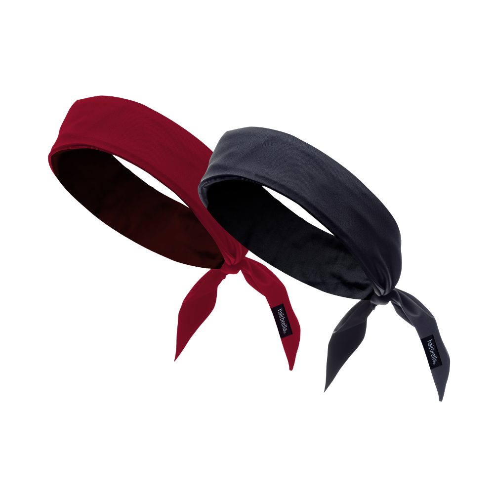 Cranberry /Black