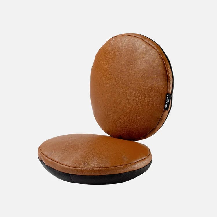 Mima Moon Junior Chair Cushion Set - Soft & Supportive Seat Cushion for Kids - Perfect for Dining Chairs, Study Desks & Playrooms - Washable & Durable Design