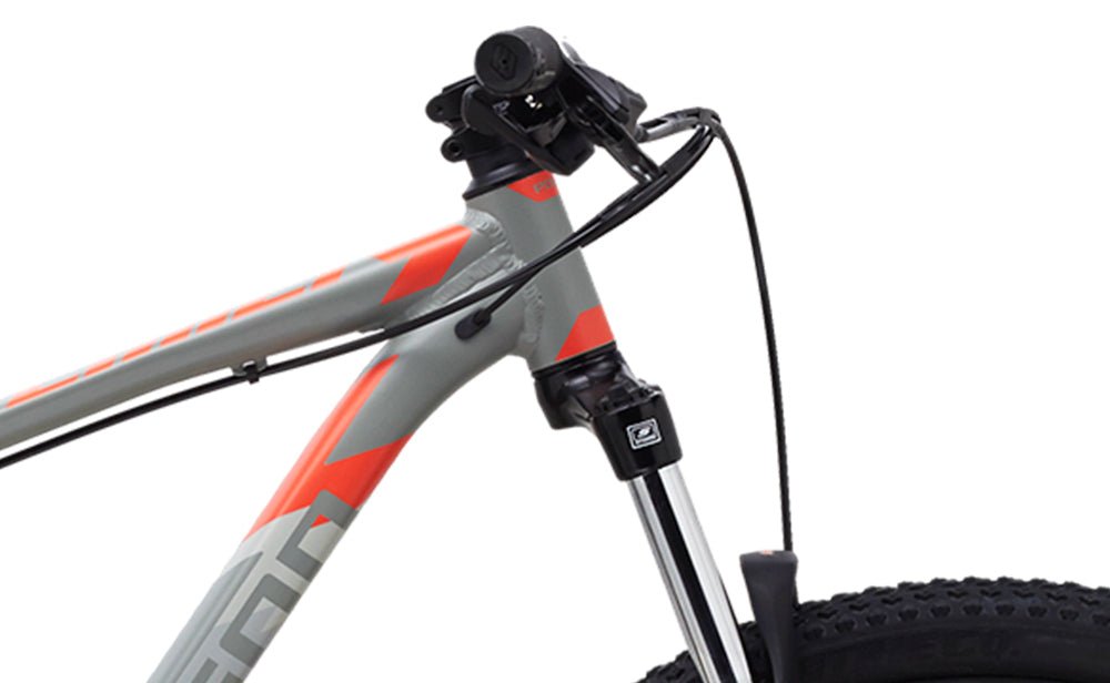 Polygon Premier 4 Mountain Bike - 27.5