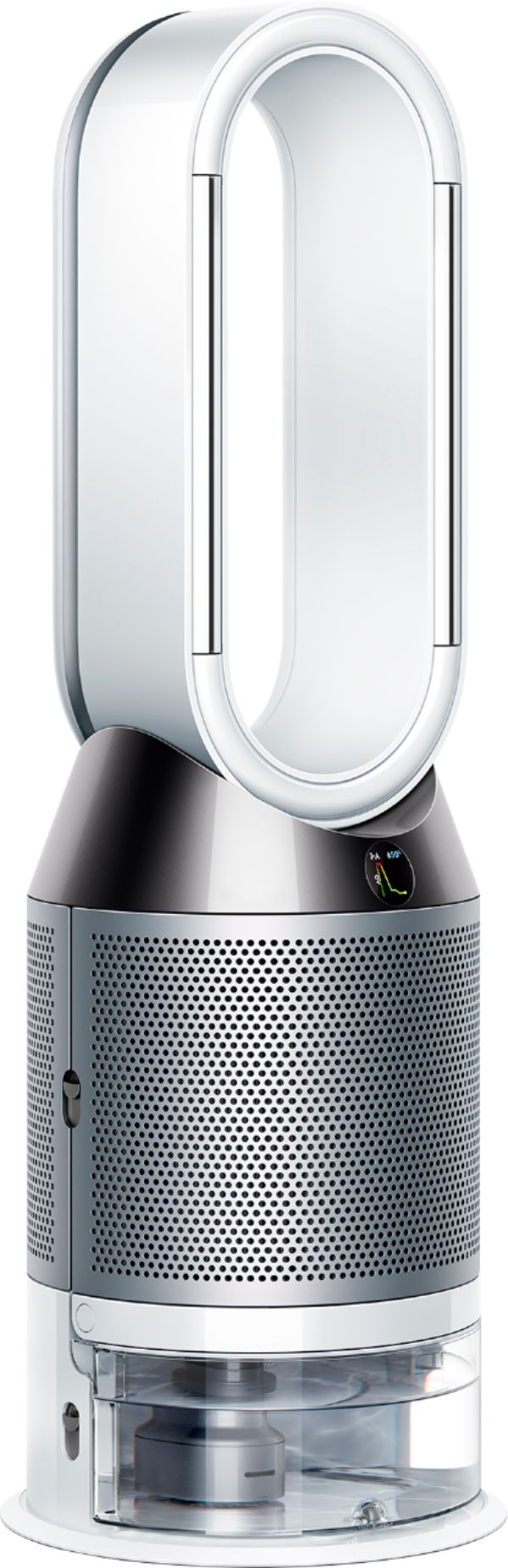 Refurbished Dyson Pure Humidify+Cool PH01 Air Purifier & Humidifier - Excellent Condition with 1 Year Dyson Warranty | For Bedroom, Living Room & Office Use