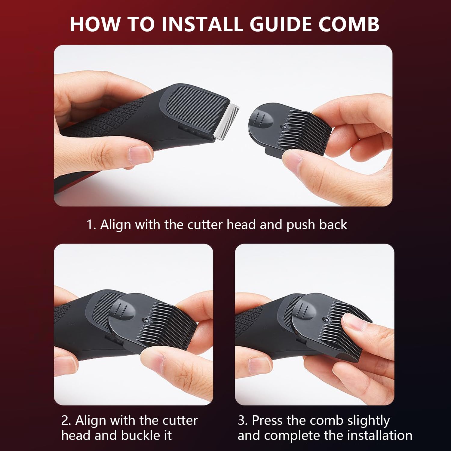 Premium Electric Body Hair Trimmer for Men - Waterproof Wet/Dry Ball Trimmer with Charging Dock - Smooth Grooming for Chest, Back, Underarms & Private Areas - Perfect for Travel, Gym & Home Use