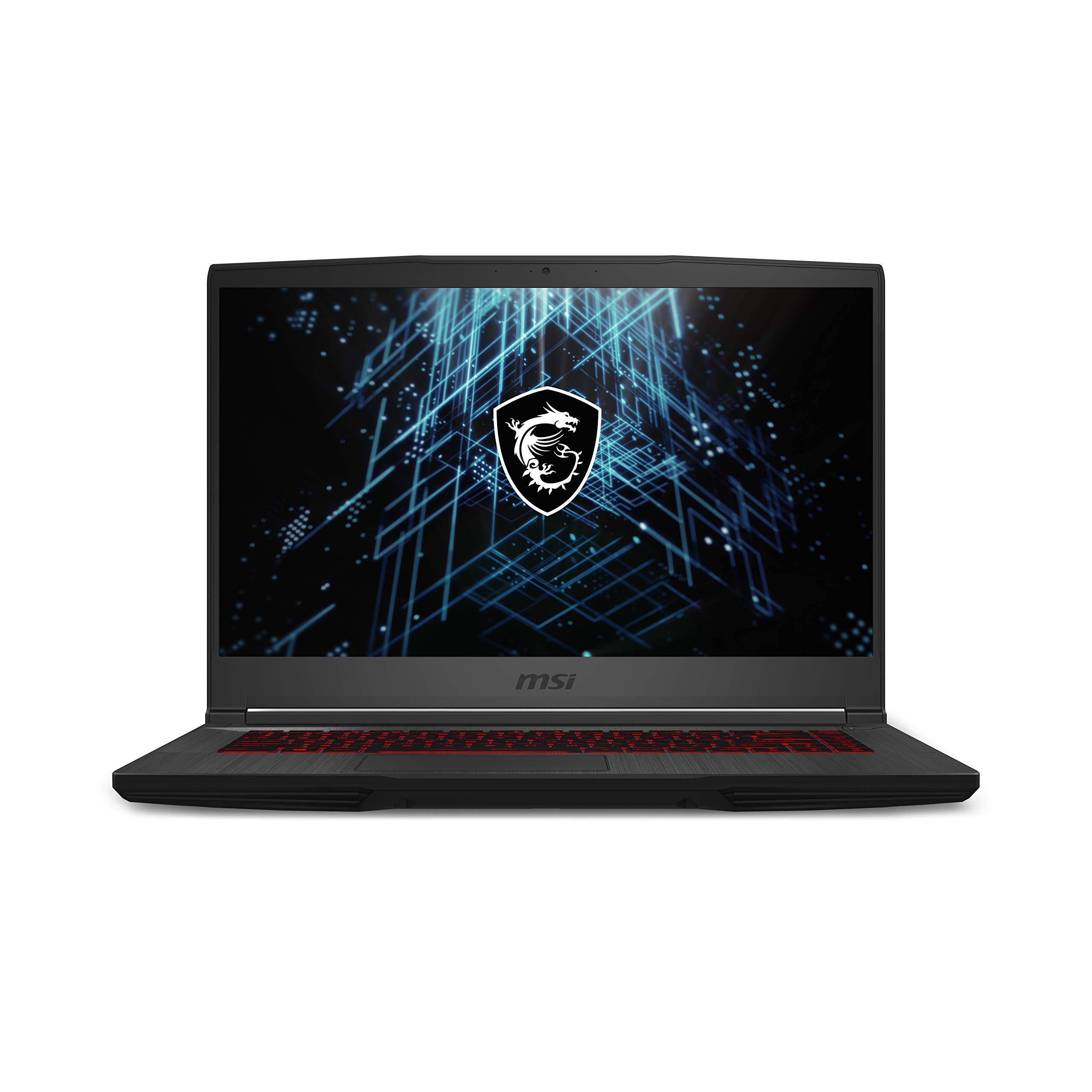 MSI GF65 Thin 10UE-047 Gaming Laptop - 15.6