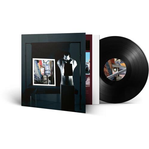 Andermans Mijne Vinyl LP Record - Limited Edition Collectible Music Album for Audiophiles & Vinyl Enthusiasts - Perfect for Home Listening, Gifting & Music Collections