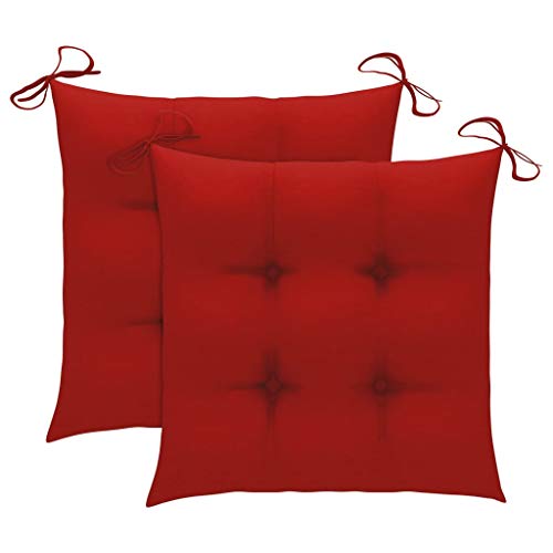 Red 2 Pcs