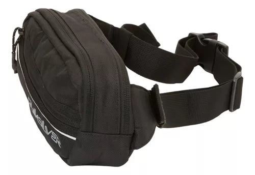 Quiksilver Jungler III Waist Pack - Durable & Water-Resistant Fanny Pack for Men & Women - Perfect for Hiking, Travel, and Outdoor Adventures