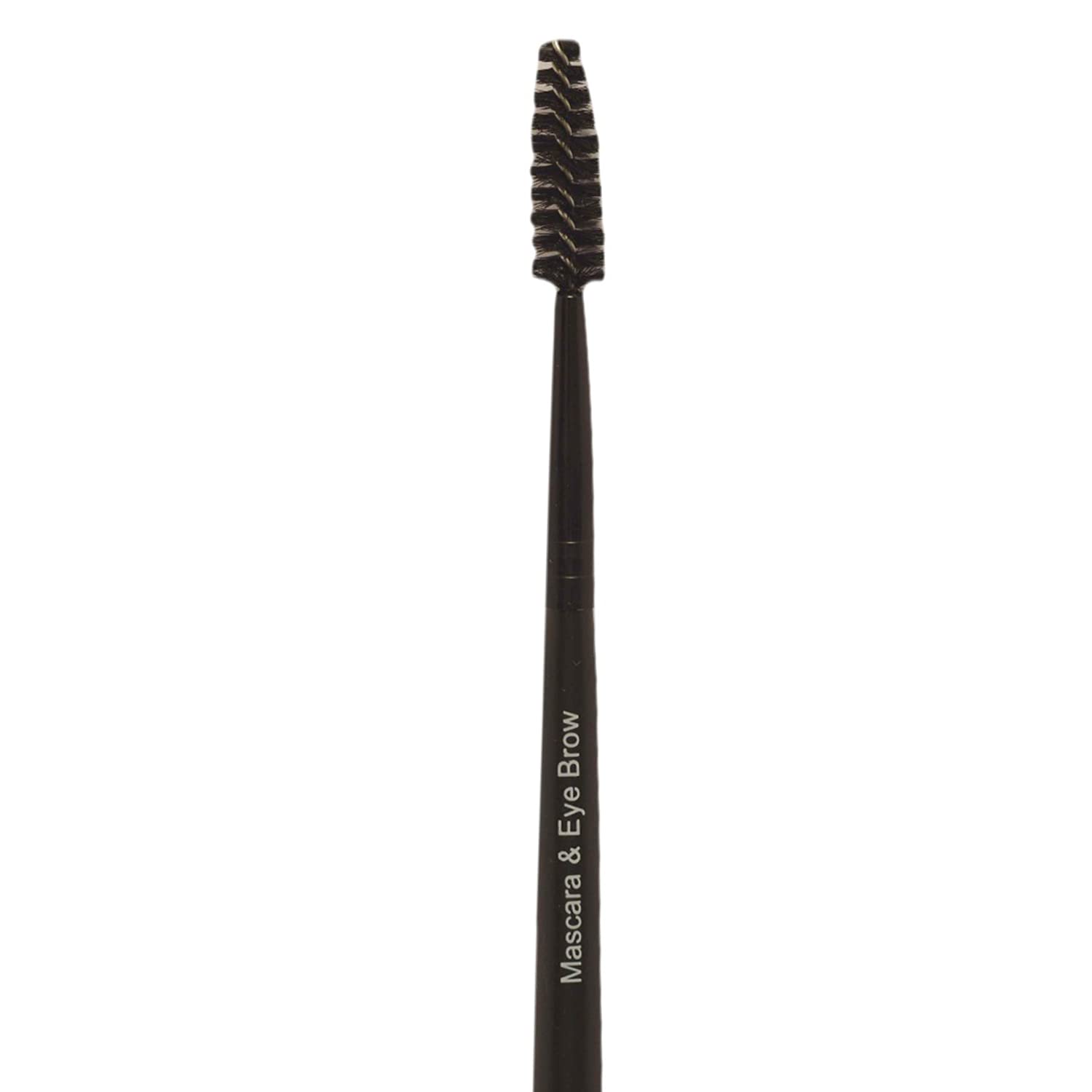 ShanksLucky Volumizing Mascara & Eyebrow Brush Set - Waterproof, Smudge-Proof for Long-Lasting Definition | Perfect for Daily Makeup, Party Looks & Professional Use