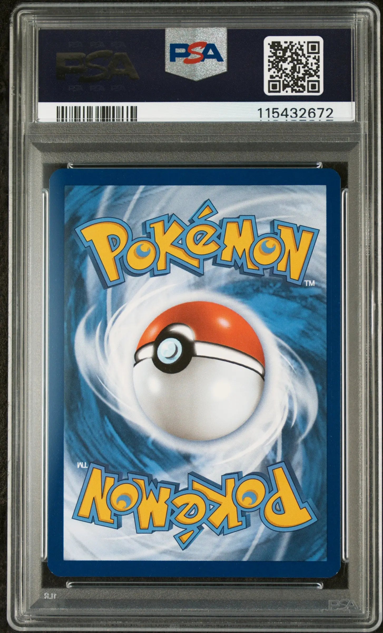 2023 Pokemon Mew EN 151 Wartortle Illustration Rare PSA 9 171/165 - Collectible Trading Card for Pokemon Fans & Card Game Battles