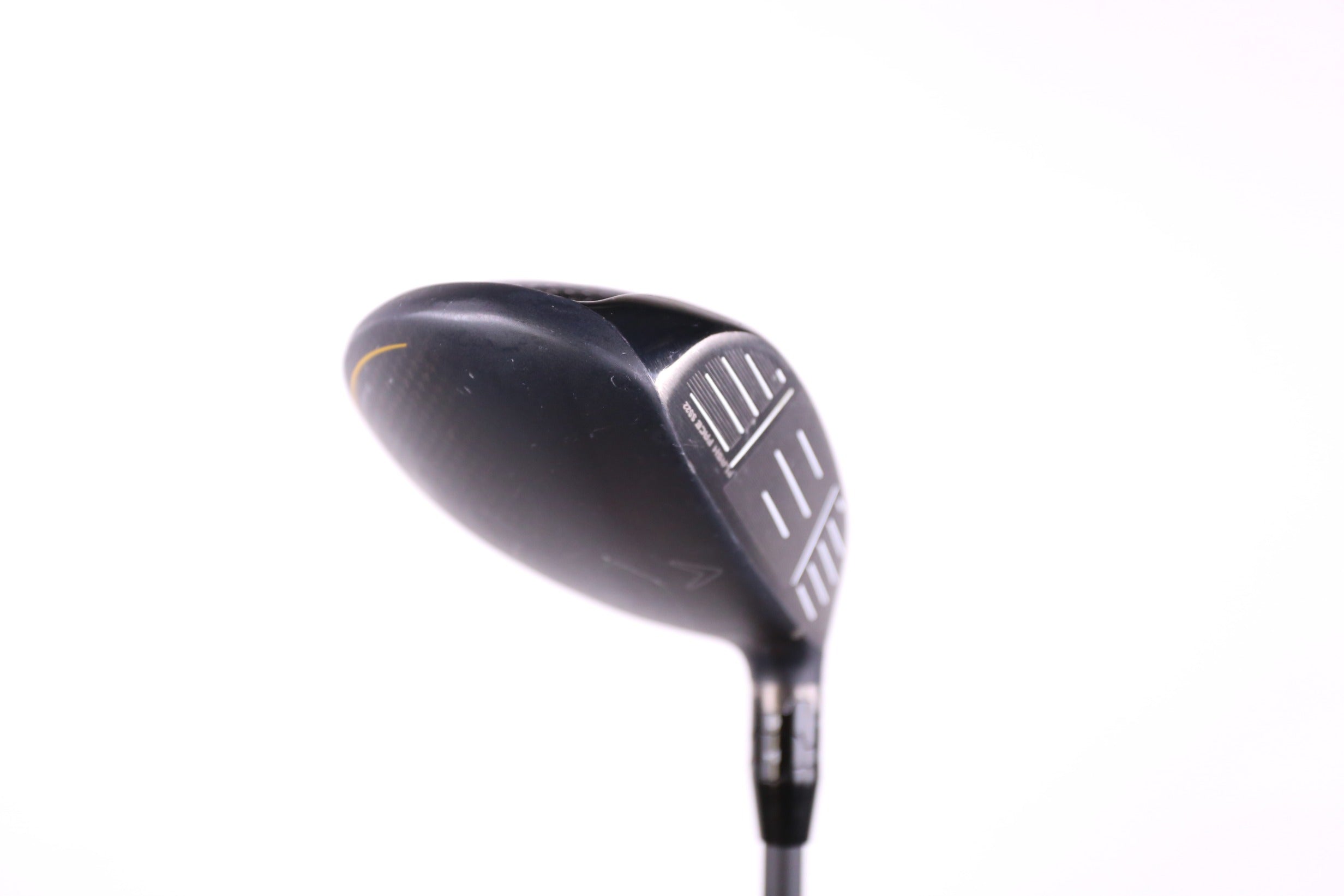 Used Callaway Rogue ST MAX 3 Wood Left Handed 15° Regular Flex Golf Club - Perfect for Left-Handed Golfers Seeking Distance & Forgiveness on Fairways