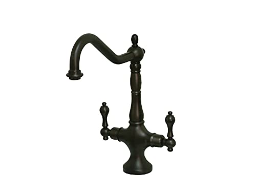 Oil Rubbed Bronze