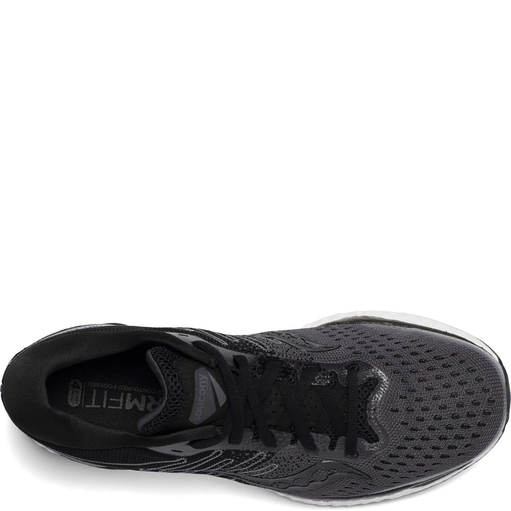 Saucony Men's Freedom 3 Running Shoes - Lightweight Cushioned Sneakers for Men | Perfect for Jogging, Gym Workouts & Daily Walking