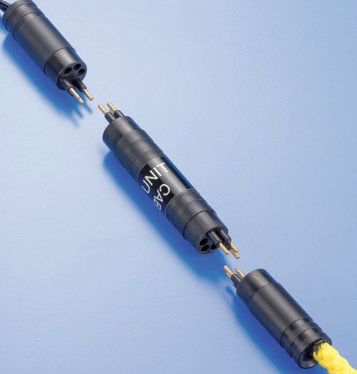 Ocean Reef GC2008 Adapter for S/U ALPHA PRO X Divers & ALPHA UWCP MHA 2 - Scuba Diving Gear Replacement Part for Professional Underwater Communication Systems