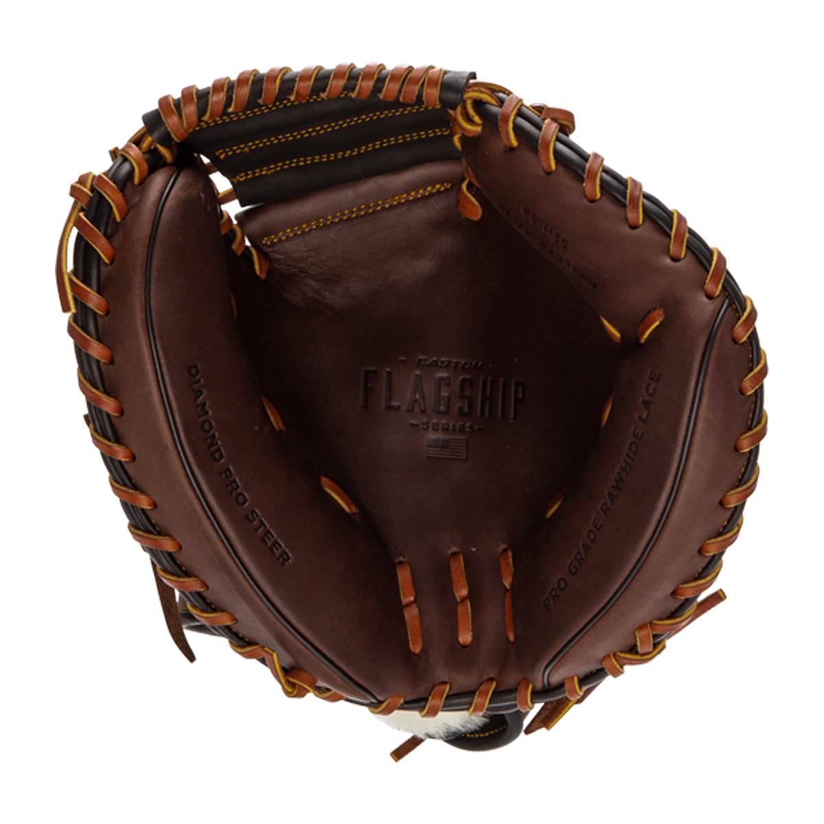 Easton Flagship FS H35 33.5'' Composite Baseball Bat - Perfect for Youth & Adult Baseball Games, Training & Practice