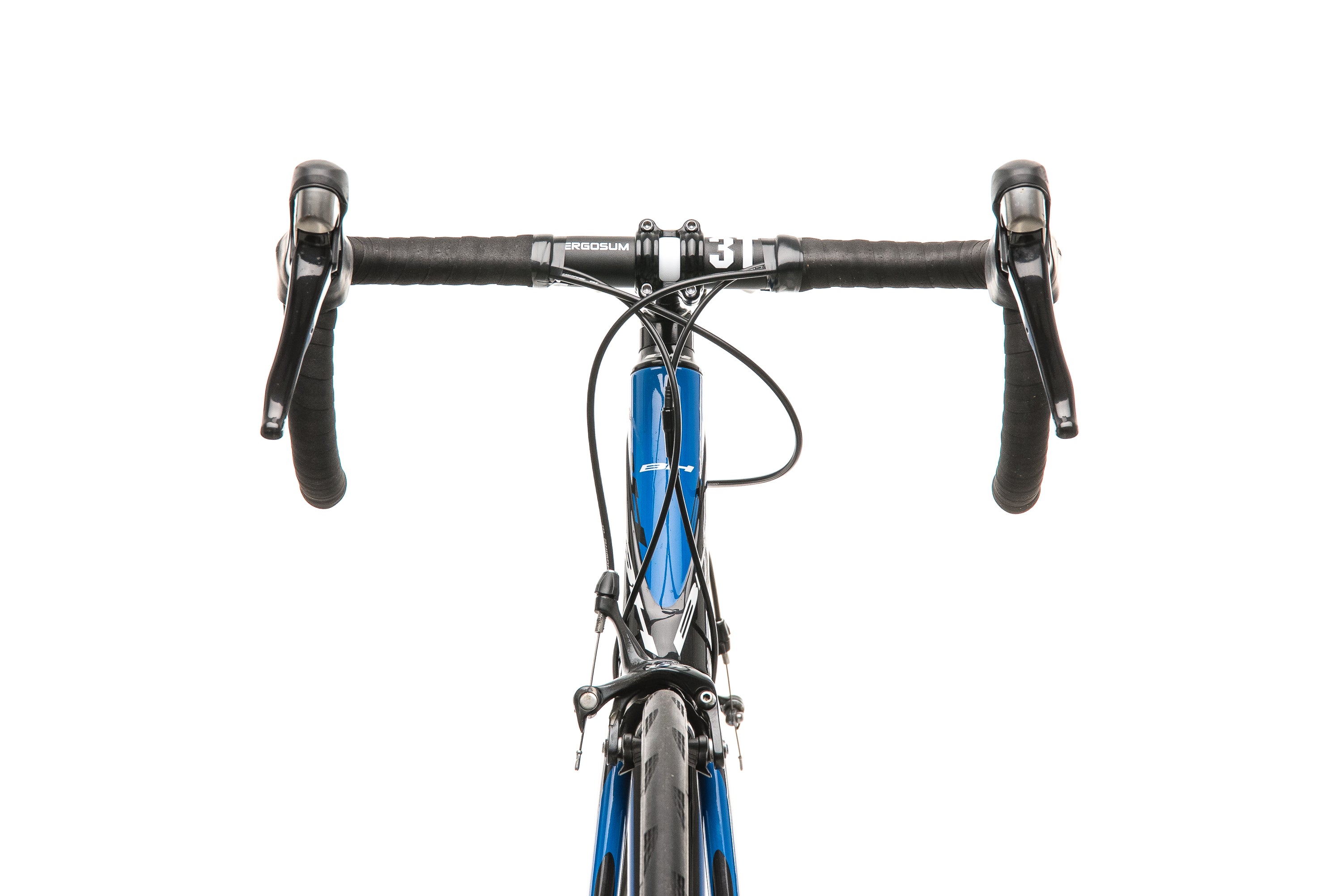 BH RC1 Road Bike 2011 - X Large Size for Men | Lightweight Carbon Frame, High-Speed Performance | Perfect for Racing, Training & Long-Distance Cycling
