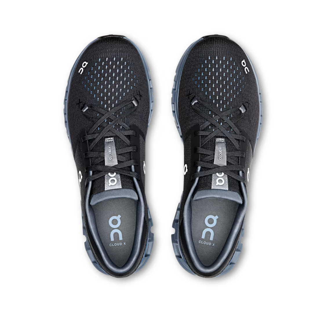 Men's Cloud X 4 Running & Training Shoes - Lightweight Gym Workout Sneakers for CrossFit, Jogging & Fitness Training