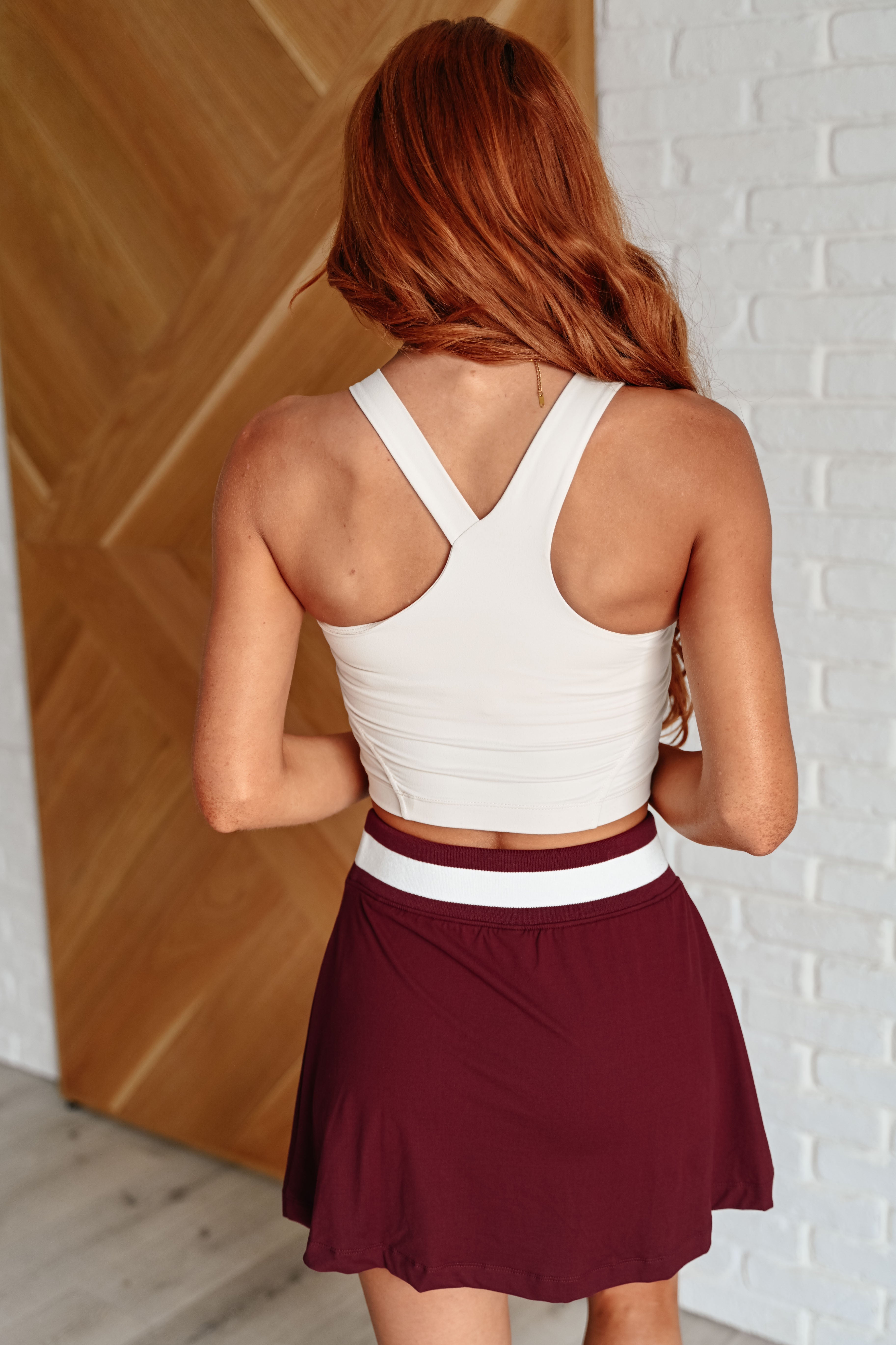 White Pearl Asymmetrical Tank Top for Women - Trendy Off-Shoulder Casual Blouse for Summer, Beach, and Night Out