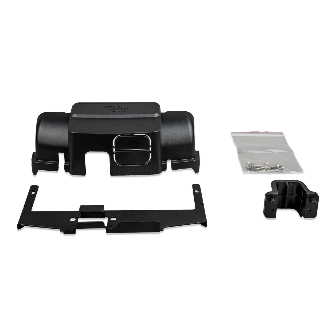 Victron MPPT WireBox MC4 Connector - High-Efficiency Solar Charge Controller for Off-Grid Power Systems | Perfect for RVs, Boats, and Solar Panel Installations